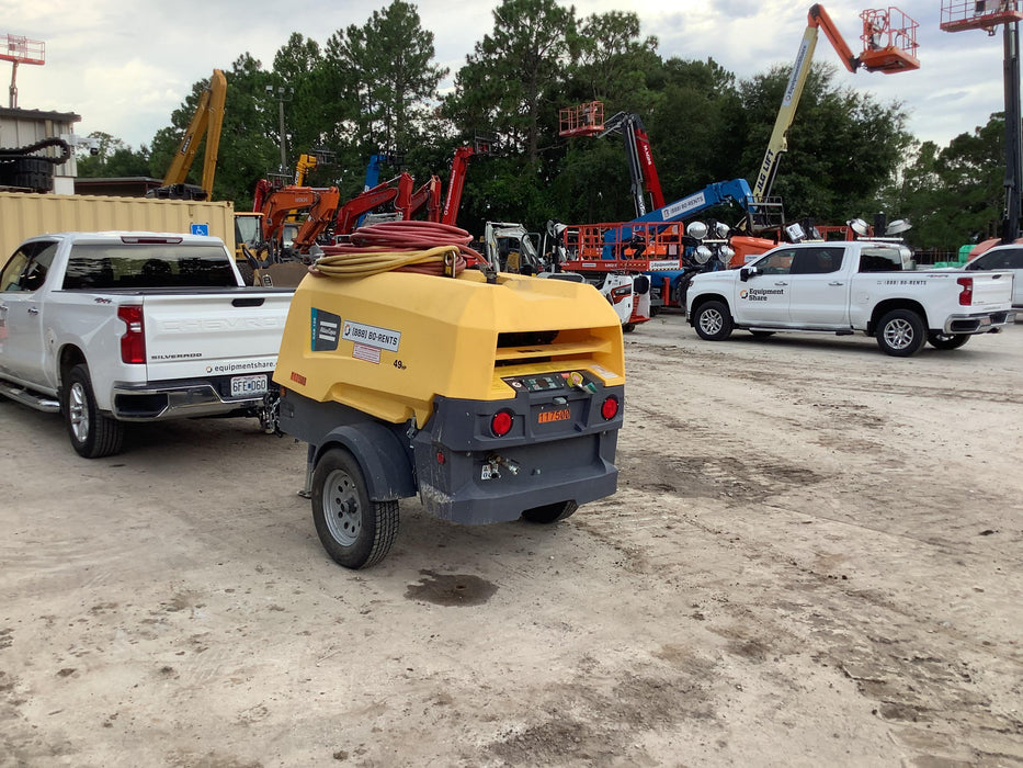 2020 ATLAS COPCO XAS188