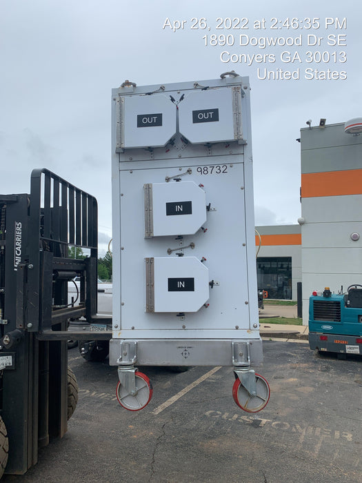 2020 SMARTECH SLIC12R-MSH