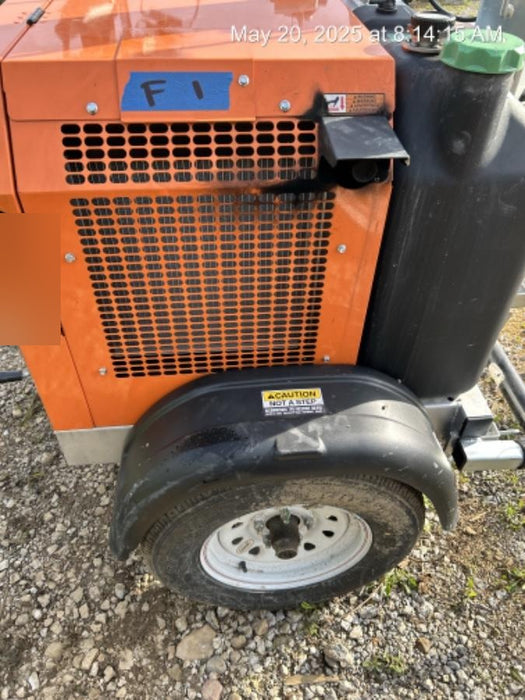 2024 WANCO WLTT-4MM4K