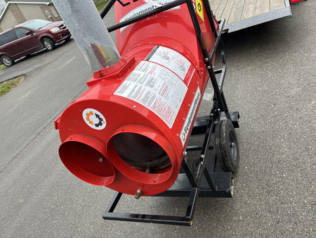 2023 CAMPO EB400G-RE3