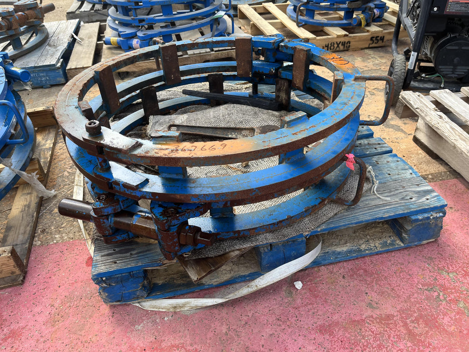 2023 KC WELDING KCW30