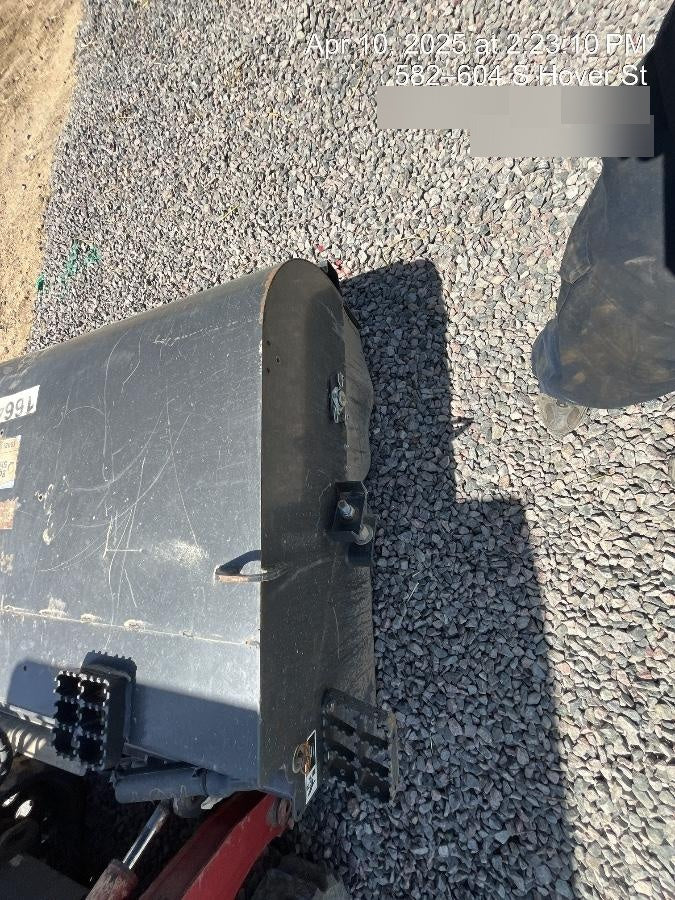2023 MANITOU 50504723