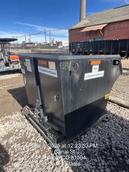 2024 STAR INDUSTRIES 1825