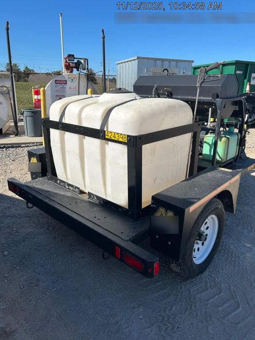 2024 MI-T-M AW-9000-0005 / DHG-4004-B0V6G