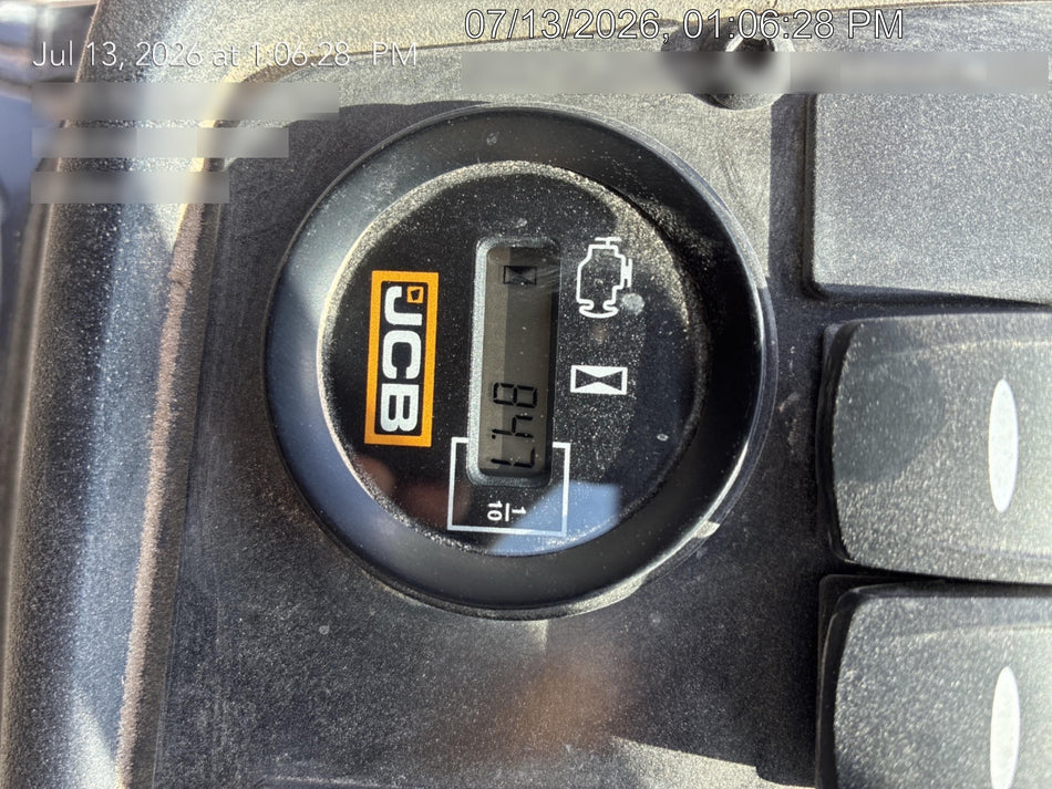 2025 JCB 506-36