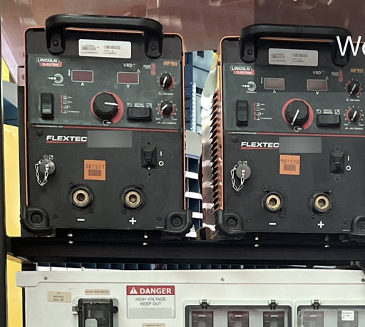 2023 LEX WR6A-7SM-FG26DZ6LD-R