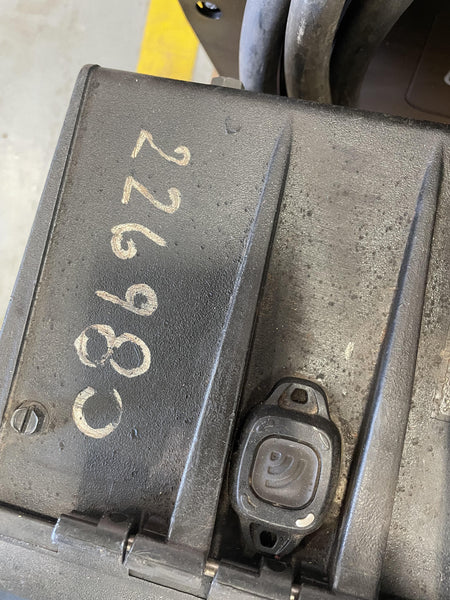 2021 LINCOLN ELECTRIC LN-25X