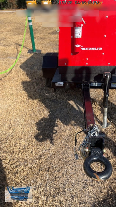 2025 ECHO DGW400DML-ES