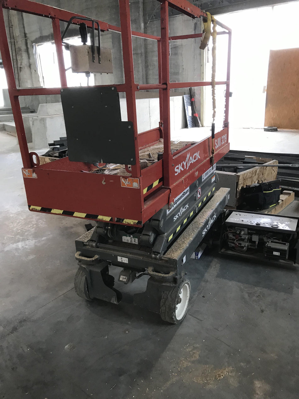 2016 SKYJACK SJIII-3219