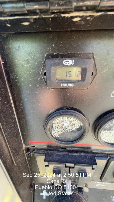 2024 LINCOLN ELECTRIC LE400