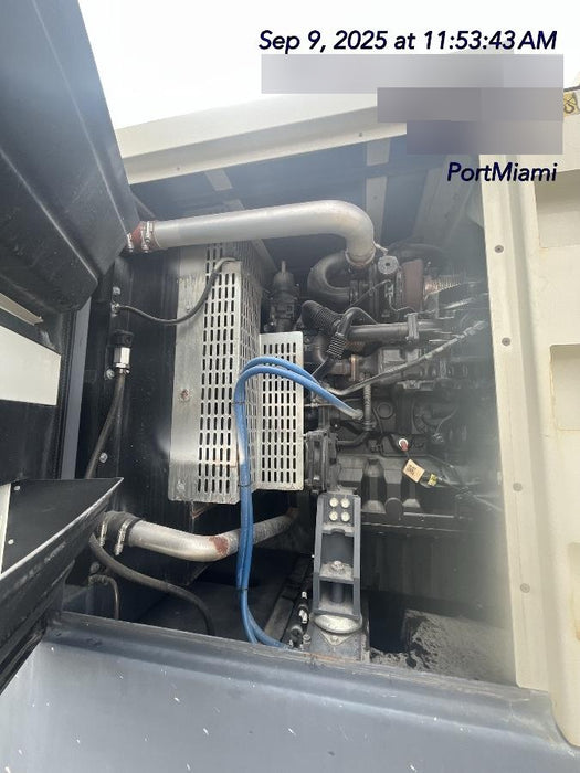 2022 ATLAS COPCO QAS 330