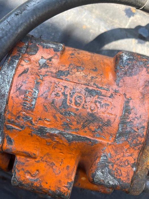 2021 MICHIGAN PNEUMATIC 4955B2