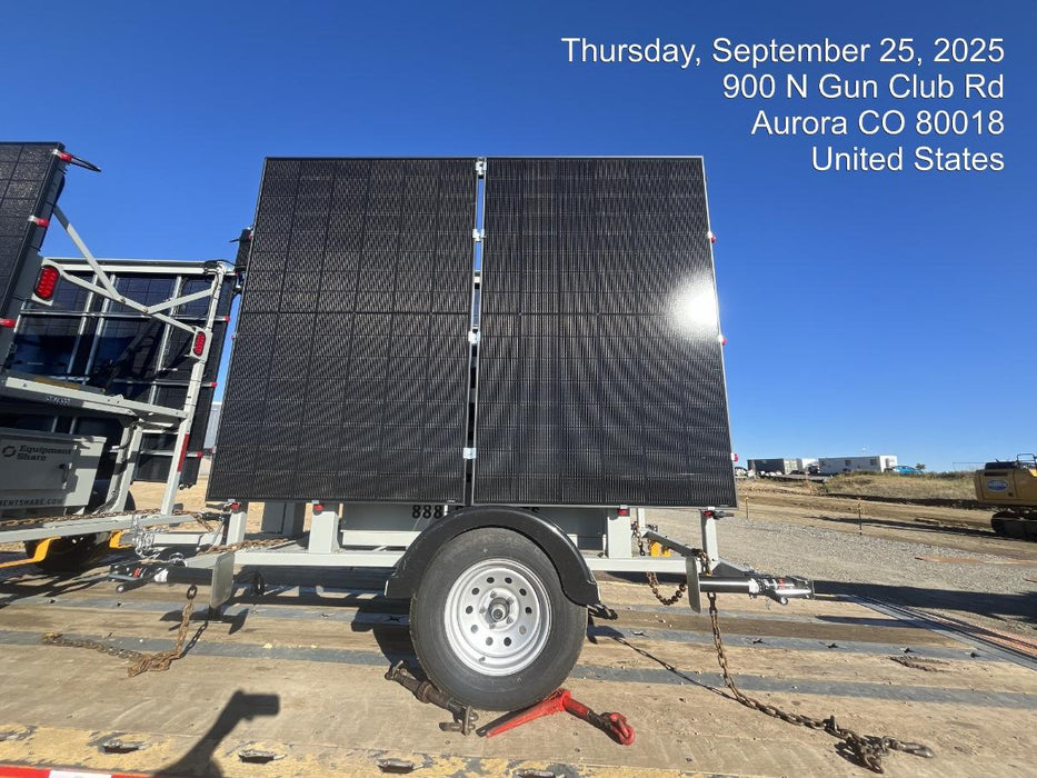 2025 PROGRESS SOLAR SOLUTIONS Helios-2XP