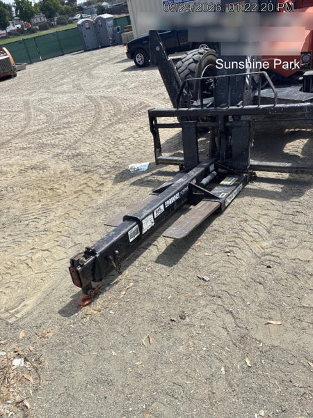 2024 STAR INDUSTRIES M1360B - Star JIB Boom