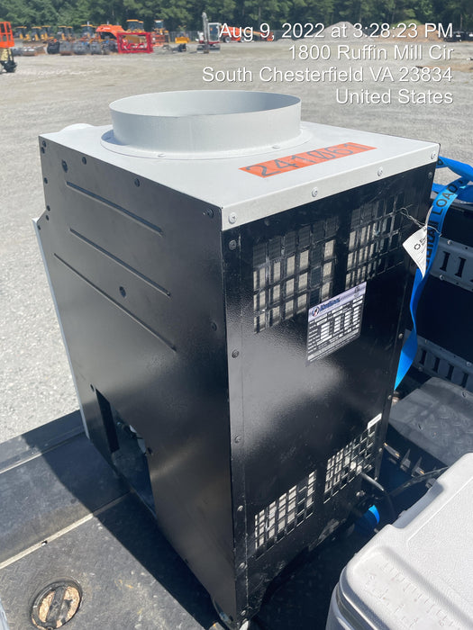 2022 KWIKOOL KPAC1811-2