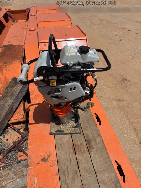 2026 MULTIQUIP MTX60HD