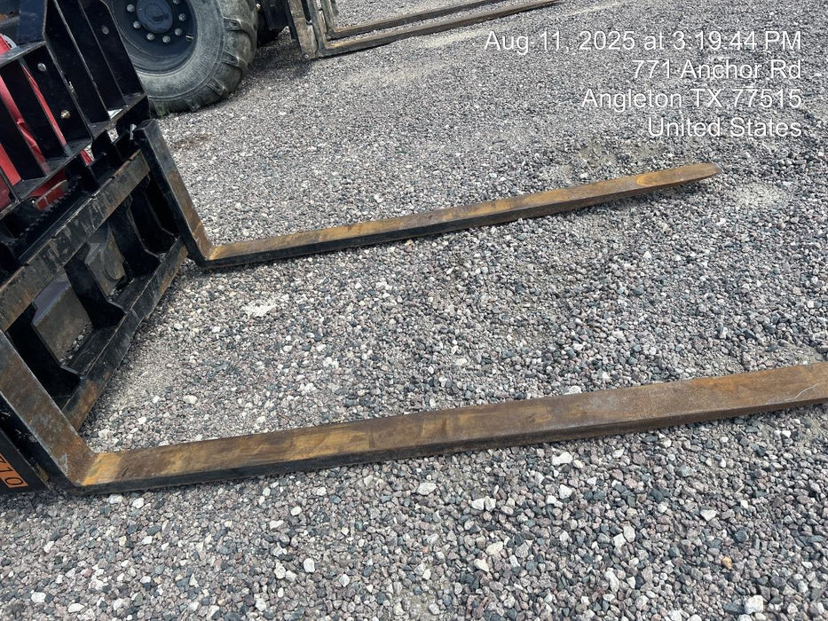 2025 VIRNIG PF4855-5VG