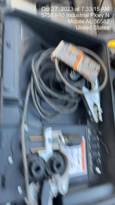 2023 MILLER ELECTRIC ArcReach 8