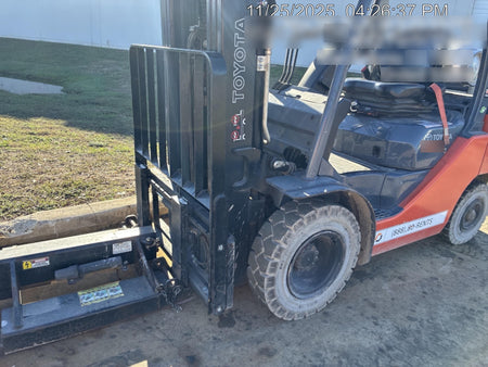 2021 STAR INDUSTRIES M1360B - Star JIB Boom