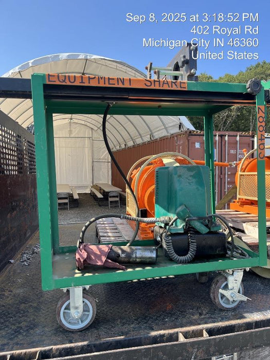 2023 GREENLEE GLSS980KIT-B