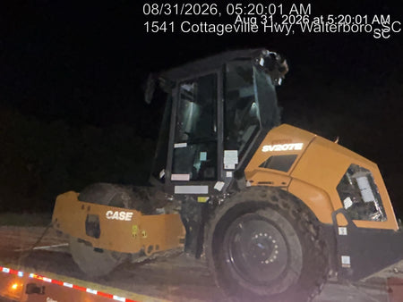 2023 CASE SV207E