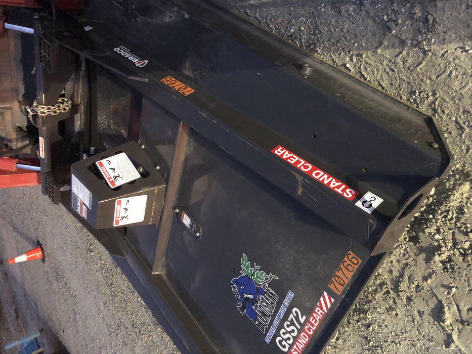 2020 PALADIN 30372A-0022