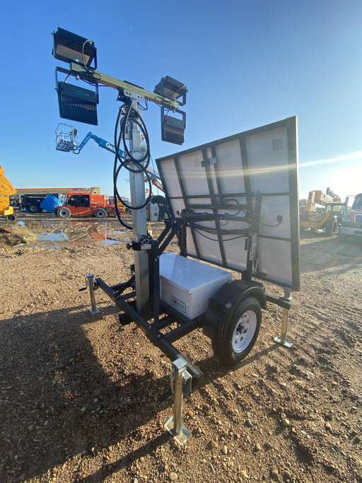 2022 WANCO WLTSSM4A750