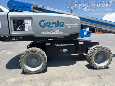2024 GENIE S-65 XC