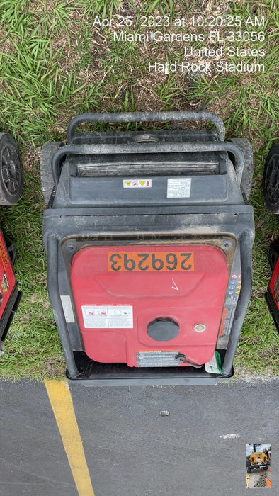 2022 MI-T-M GEN-8000-IMM1E