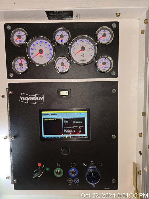 2025 BOBCAT PA825VWCU-T4F