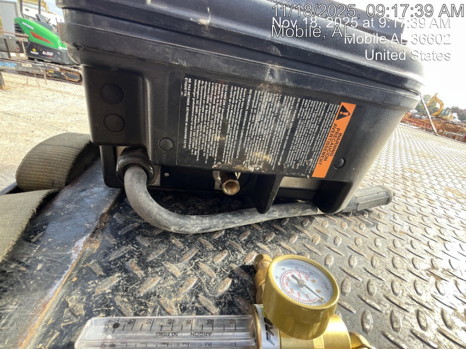 2024 LINCOLN ELECTRIC LN-25X