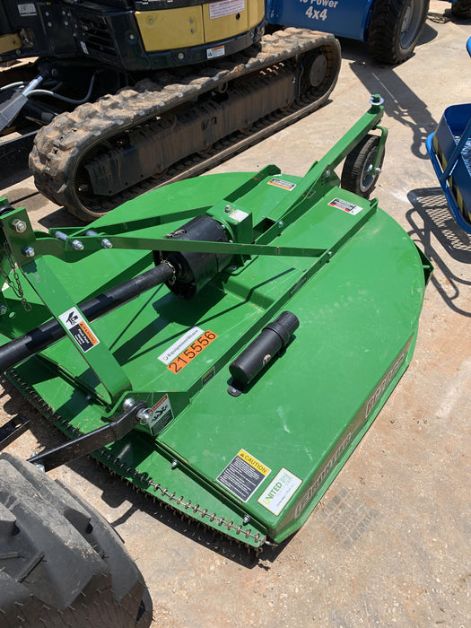 2021 FRONTIER RC2060