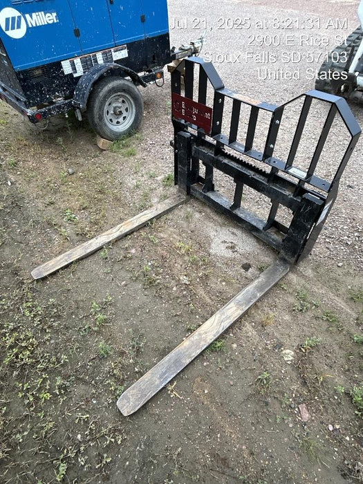 2025 VIRNIG PF4855-5VG