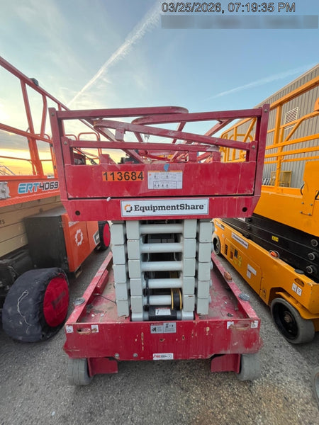 2021 MEC 4555SE