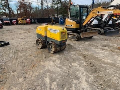 2021 WACKER NEUSON RTLx-SC3