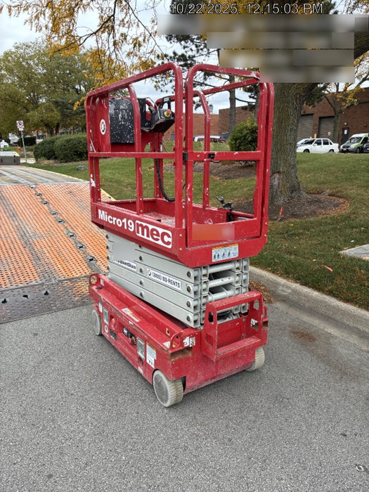 2019 MEC Micro 19