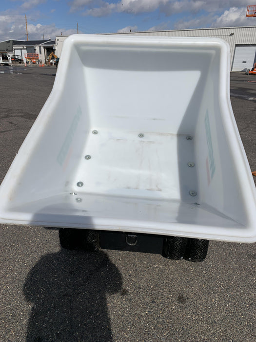 2021 MULTIQUIP WBH-21EFP