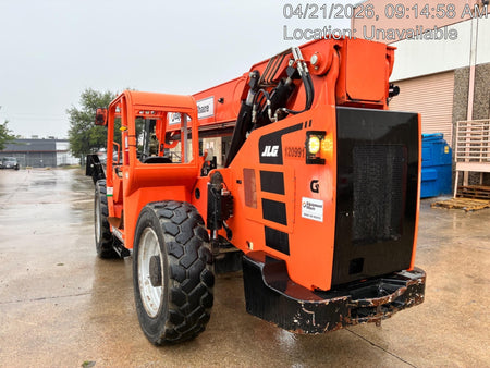2021 SKYTRAK 12054