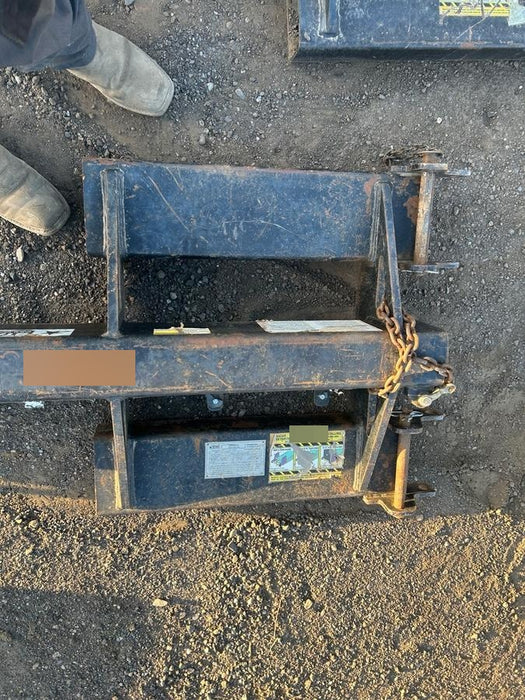 2020 STAR INDUSTRIES M1360B - Star JIB Boom