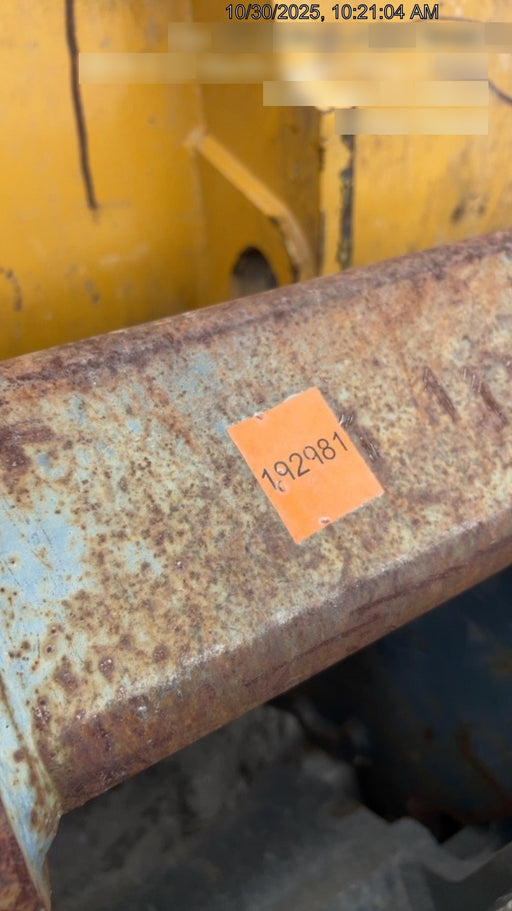 2015 WERK-BRAU PF60WL621