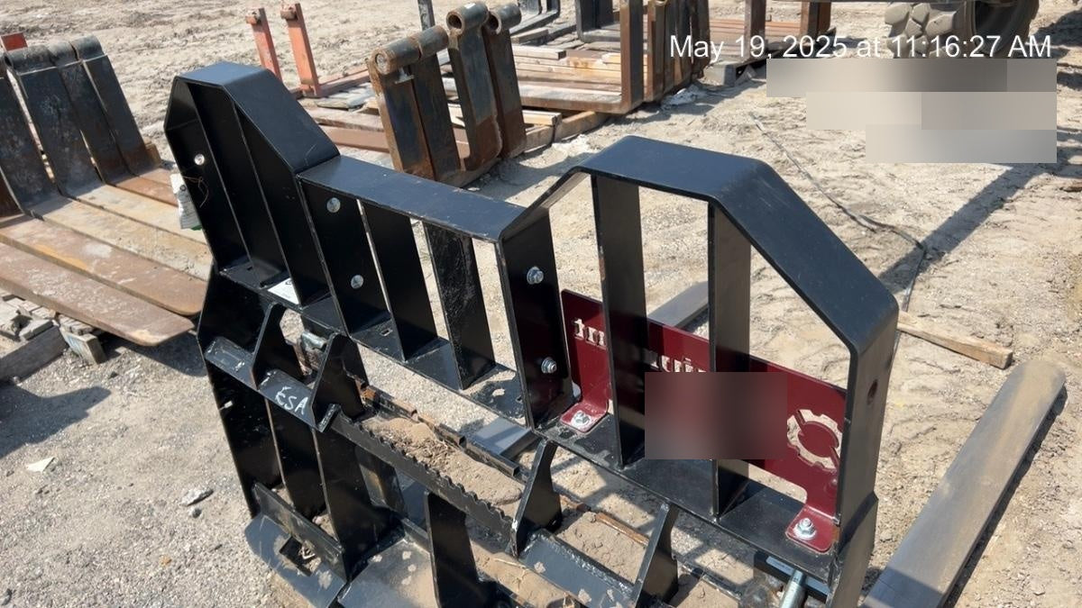 2024 VIRNIG PF4855-5VG