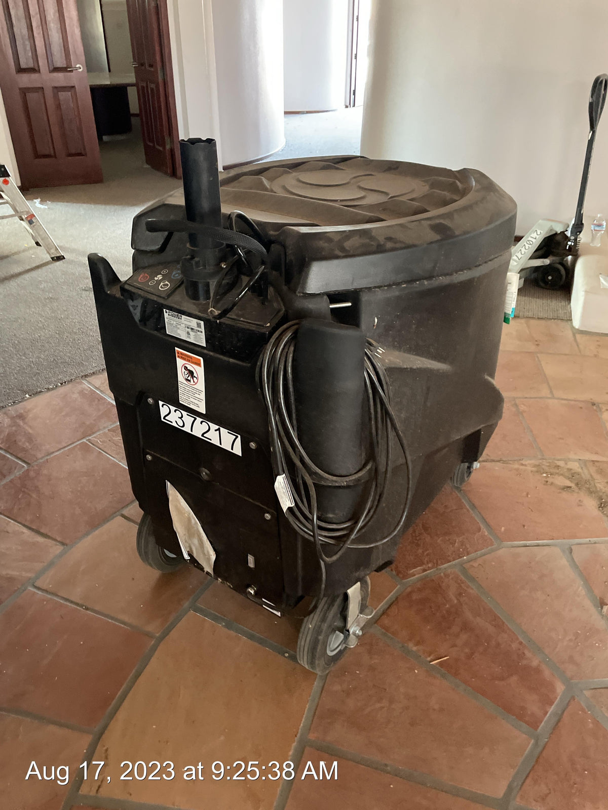 2022 POWER BREEZER PB4BASE