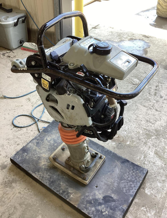 2023 MULTIQUIP MTX60HD