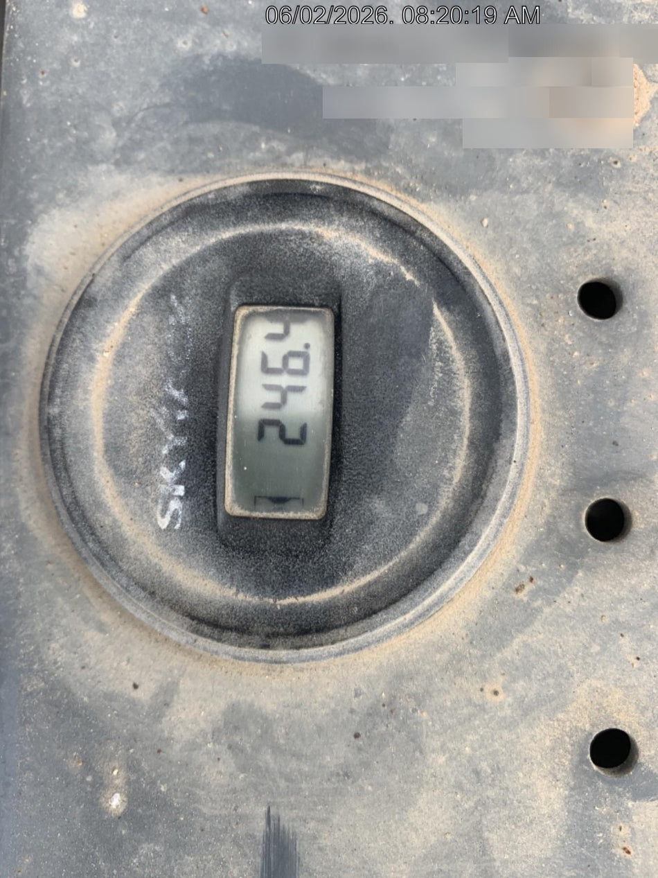 2018 SKYJACK SJIII-3219