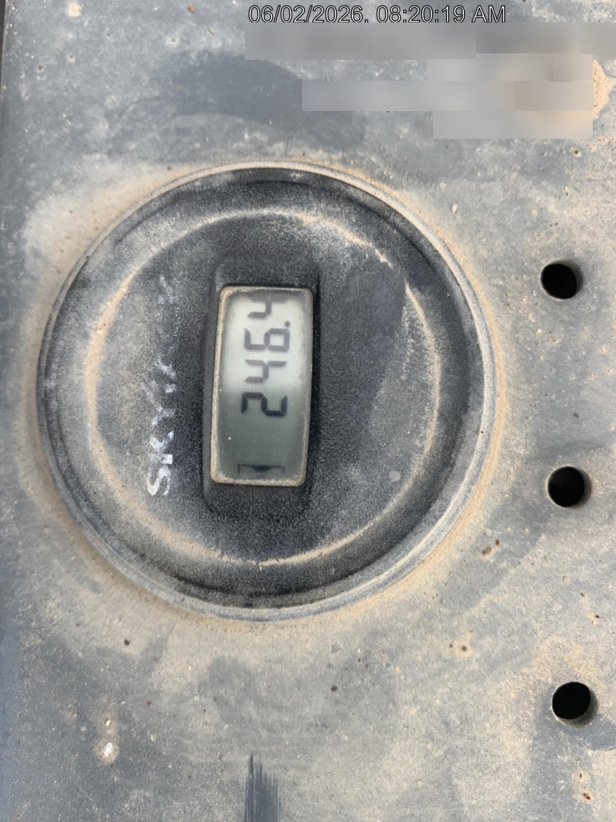 2018 SKYJACK SJIII-3219