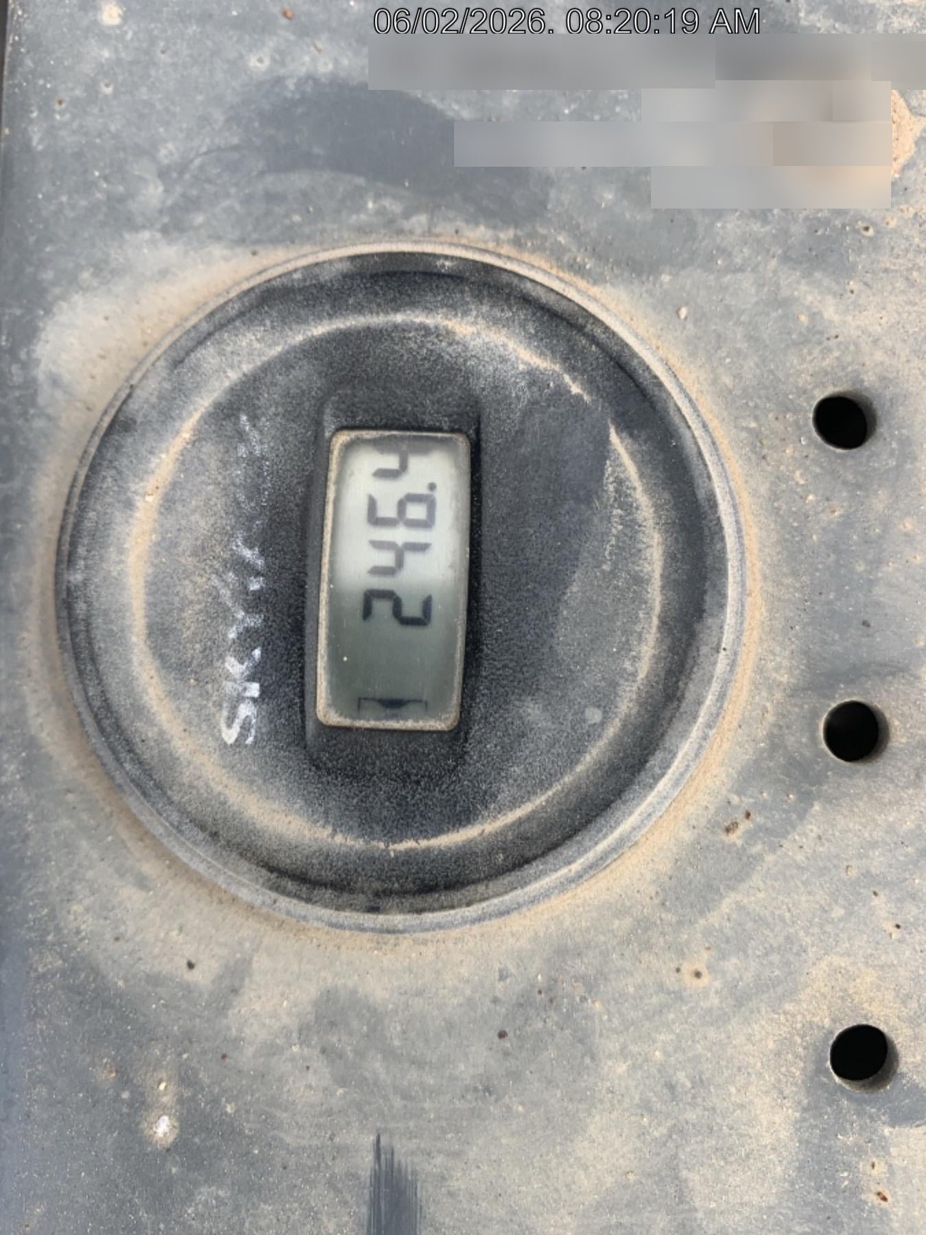 2018 SKYJACK SJIII-3219