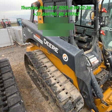 2024 ARROW MATERIAL HANDLING F5100CB