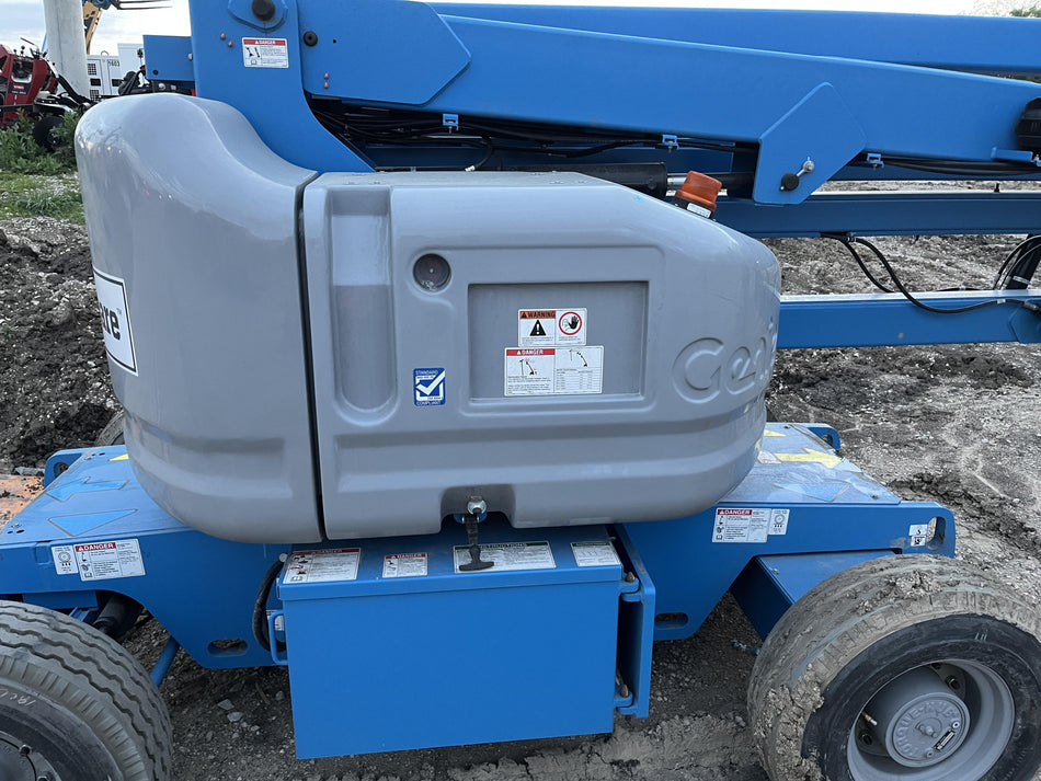 2023 GENIE Z-45/25J DC