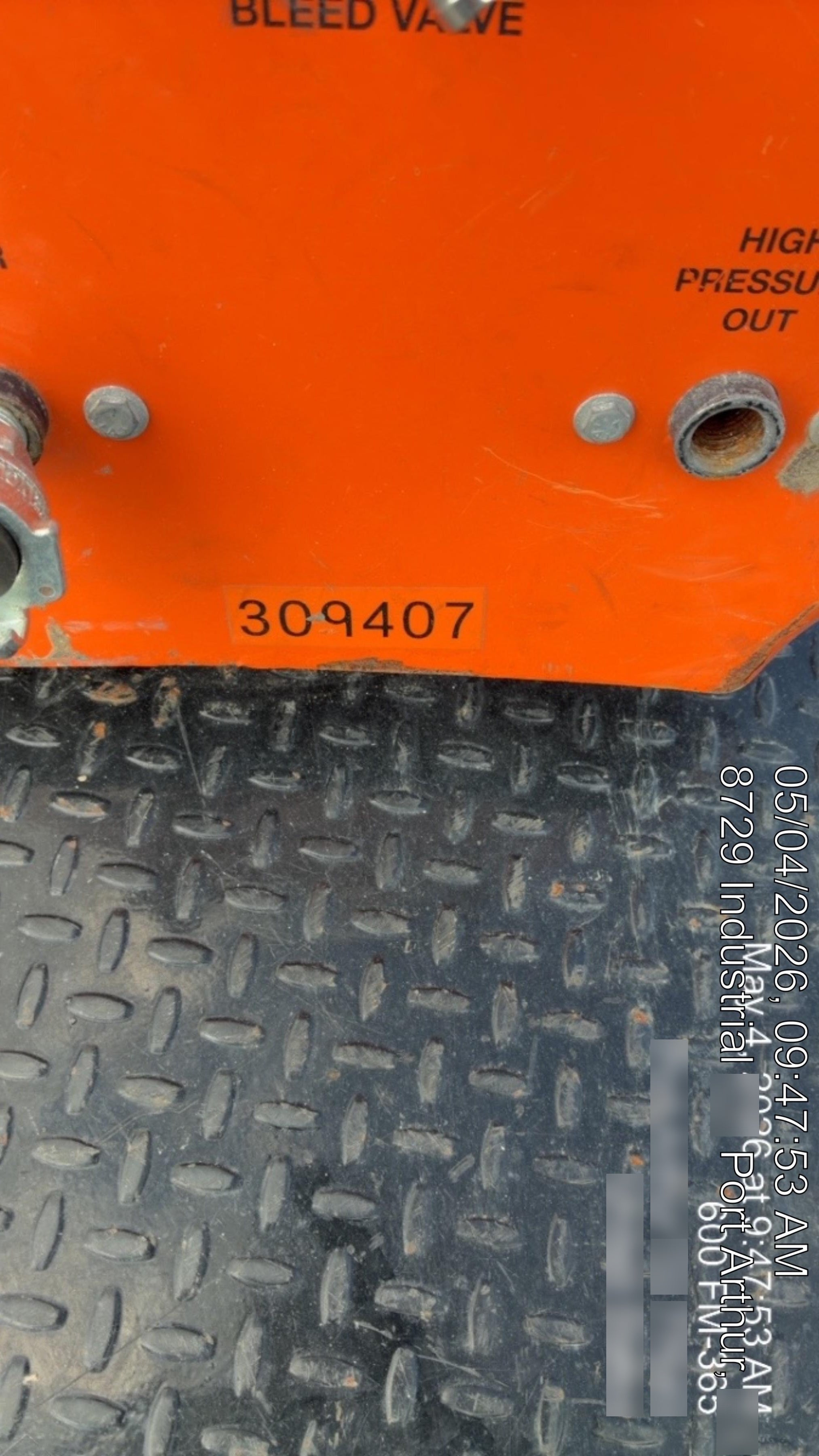 2023 WIDDER 11100