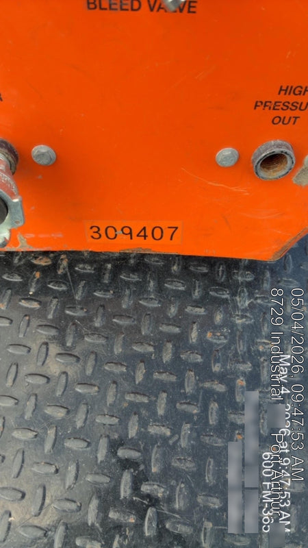 2023 WIDDER 11100